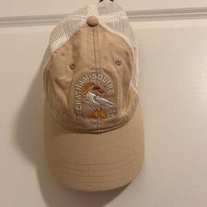 Chatham Squire Baseball Hat